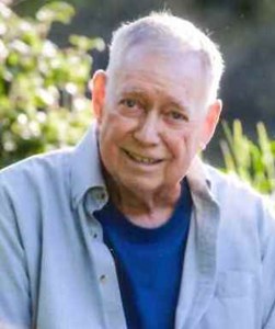 Obituary photo of Ronald Leafgren, Akron-OH