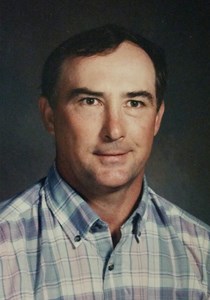 Obituary photo of Rick Clark, Paola-KS