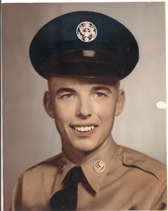 Obituary photo of Jerry Redwine, Denver-CO