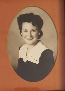 Obituary photo of Genevieve Layman, Orlando-FL
