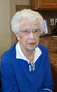 Obituary photo of Eva Masters, Topeka-KS