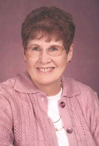 Obituary photo of Delores Disher, Toledo-OH
