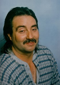 Obituary photo of Donald Sutphin, Columbus-OH