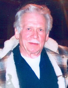 Obituary photo of James Ingersoll, Denver-CO