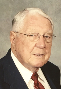 Obituary photo of Kenneth Zahner, Paola-KS