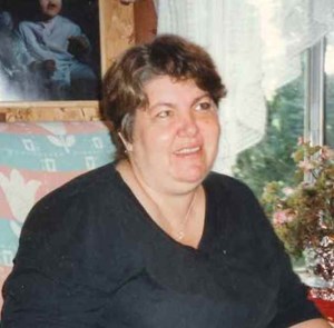 Obituary photo of Karen Collins, Akron-OH