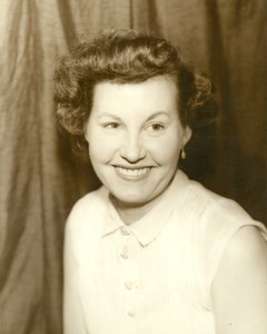 Obituary photo of Melba Gutierrez, St Peters-MO