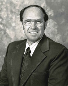 Obituary photo of Joseph Cochran, Topeka-KS