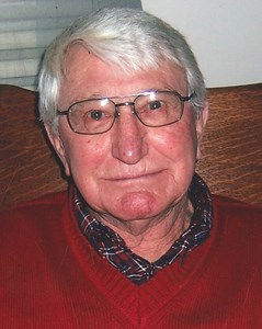 Obituary photo of Freddy Bussard, Topeka-KS