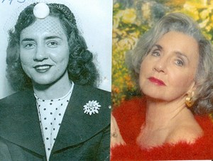 Obituary photo of Gertrude Fischer, Louisville-KY