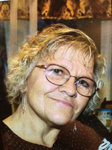 Obituary photo of Betty Wright, Louisville-KY