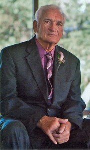 Obituary photo of Charles Sprouse, Sr., Topeka-KS