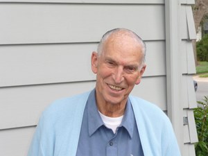 Obituary photo of James Hediger, Denver-CO