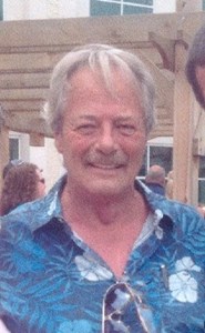 Obituary photo of Stephen Gritton, Louisville-KY
