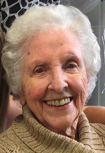 Obituary photo of Irene Ziolkowski, Toledo-OH