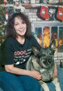 Obituary photo of Judy Patterson, Denver-CO