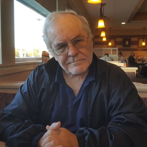 Obituary photo of Elio Stracqualursi, Denver-CO