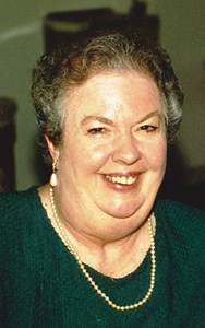 Obituary photo of Barbara Harris, Columbus-OH