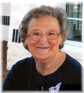 Obituary photo of Joyce Shawler, Louisville-KY