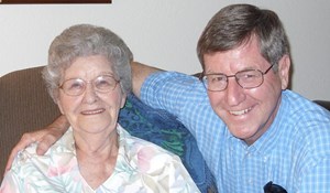 Obituary photo of Virginia Calkins, Denver-CO