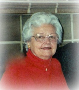 Obituary photo of Thelma Jenkins, Dayton-OH