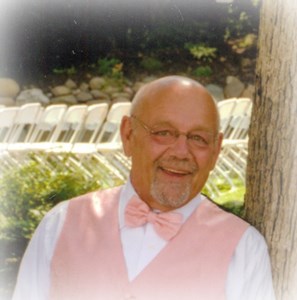 Obituary photo of George Allen, Dayton-OH