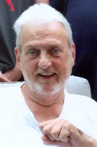 Obituary photo of Richard Perry, Cincinnati-OH