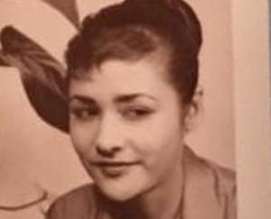 Obituary photo of Bertha Salazar, Denver-CO