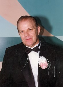 Obituary photo of Glenn Elliott, Dayton-OH