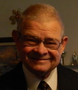 Obituary photo of Robert Durbin, Dayton-OH