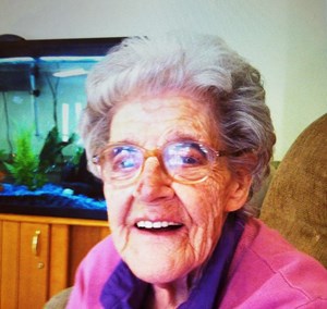 Obituary photo of Mildred Summers, Akron-OH