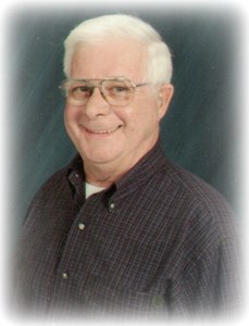 Obituary photo of James Law, Dayton-OH