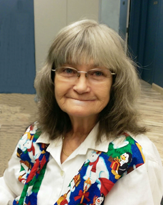 Obituary photo of Paula Fry, Cincinnati-OH