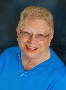 Obituary photo of Eva Walters, Paola-KS