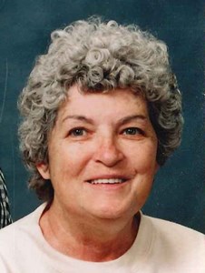 Obituary photo of Helen Simpson, Dayton-OH