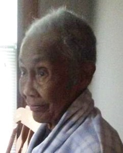 Obituary photo of Marie Spain, Cincinnati-OH