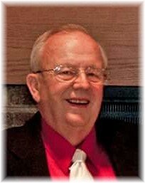 Newcomer Family Obituaries - Robert 'Deacon Bob' Burns 1937 - 2016 ...