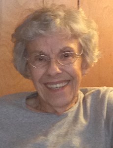 Obituary photo of Marian Genrich, Olathe-KS
