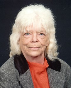Obituary photo of Joyce Fleming, Paola-KS