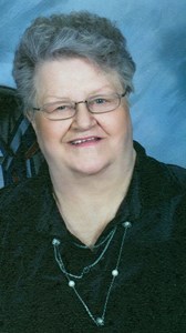 Obituary photo of Shirley Hefton, Denver-CO