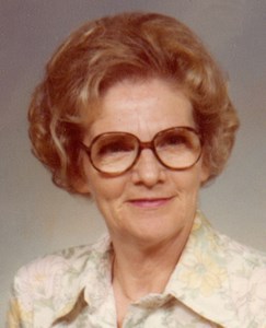 Obituary photo of Relia Layland, Paola-KS