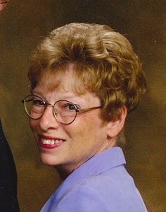 Obituary photo of Carol Sturdivan, Olathe-KS
