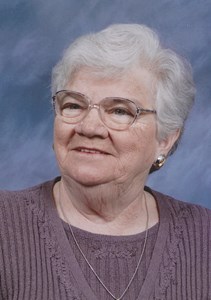 Obituary photo of Eleanor Gooch, Olathe-KS