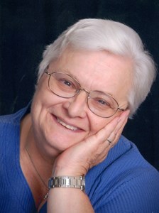 Obituary photo of Paulette Lanter, St Peters-MO