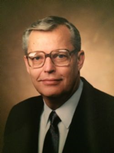 Newcomer Family Obituaries - Robert Roy Rightmyer 1935 - 2016