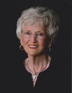 Obituary photo of Phyllis Roberts, Topeka-KS
