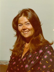 Obituary photo of Barbara Cheek Seadin, Denver-CO