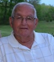 Obituary photo of James Davis, Louisburg-KS
