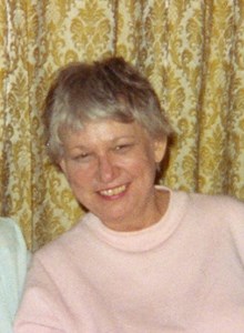 Obituary photo of Dorothy Stenzinger, St Peters-MO