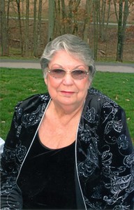 Obituary photo of Rosetta Karpowecz, St Peters-MO